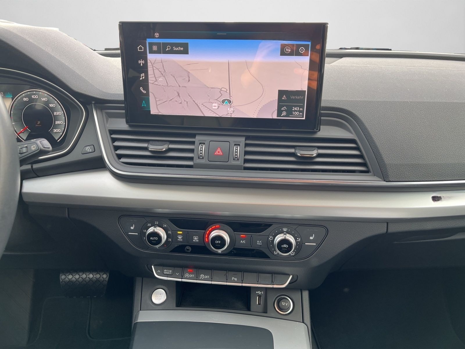 Audi Q5 S line 40 TDI KAMERA OPTIK-SCHWARZ+ STD-HEIZU foto 11