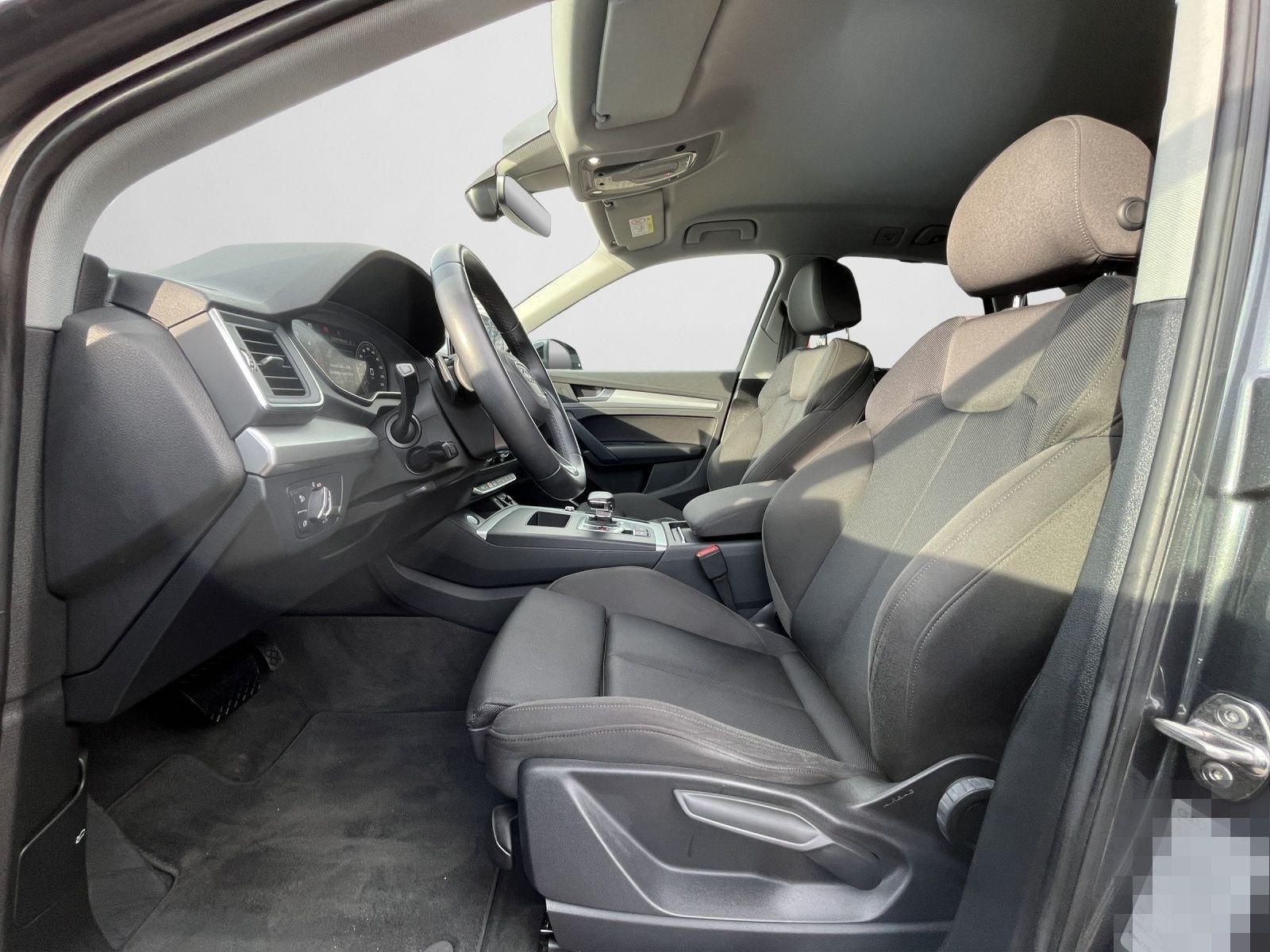 Audi Q5 S line 40 TDI KAMERA OPTIK-SCHWARZ+ STD-HEIZU foto 12