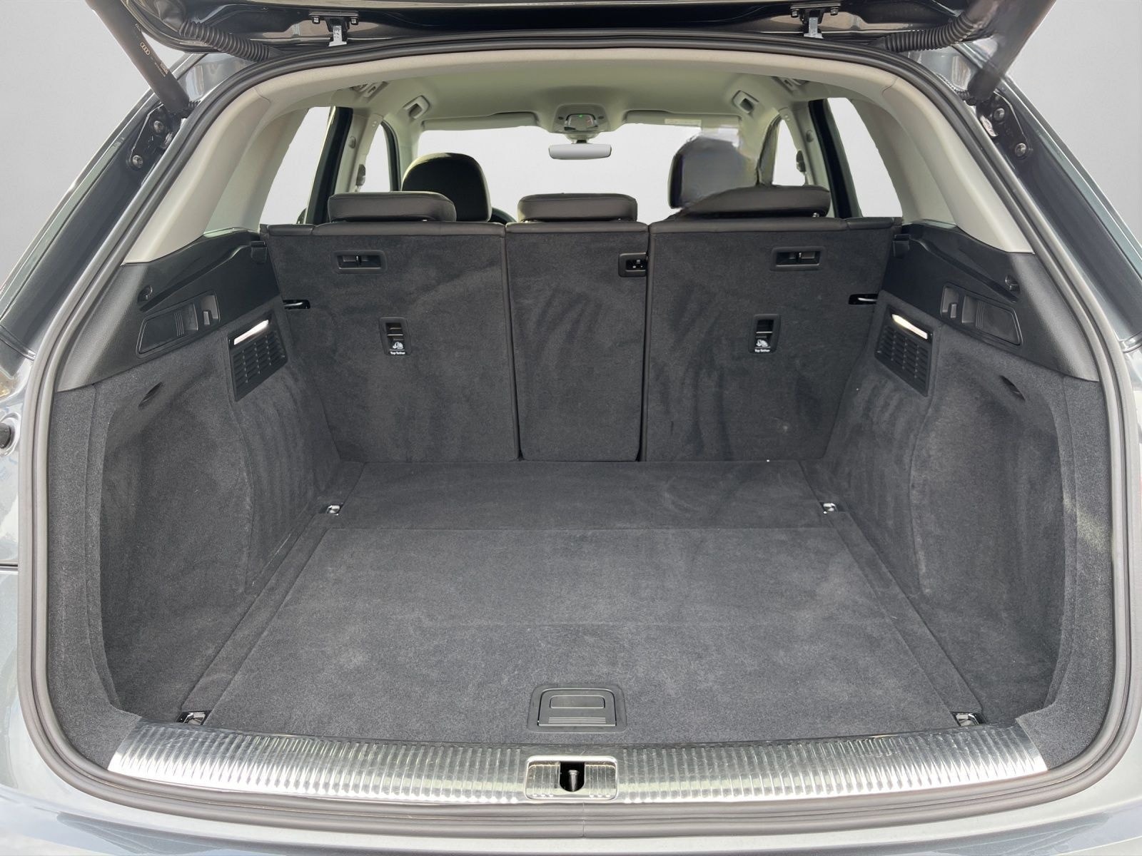 Audi Q5 S line 40 TDI KAMERA OPTIK-SCHWARZ+ STD-HEIZU foto 14