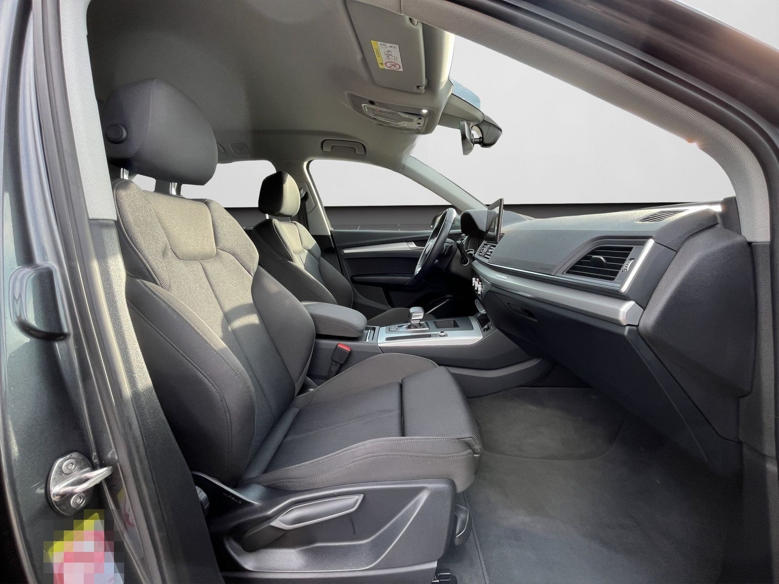 Audi Q5 S line 40 TDI KAMERA OPTIK-SCHWARZ+ STD-HEIZU foto 4