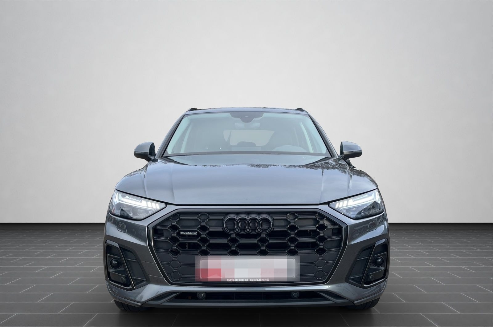 Audi Q5 S line 40 TDI KAMERA OPTIK-SCHWARZ+ STD-HEIZU foto 5