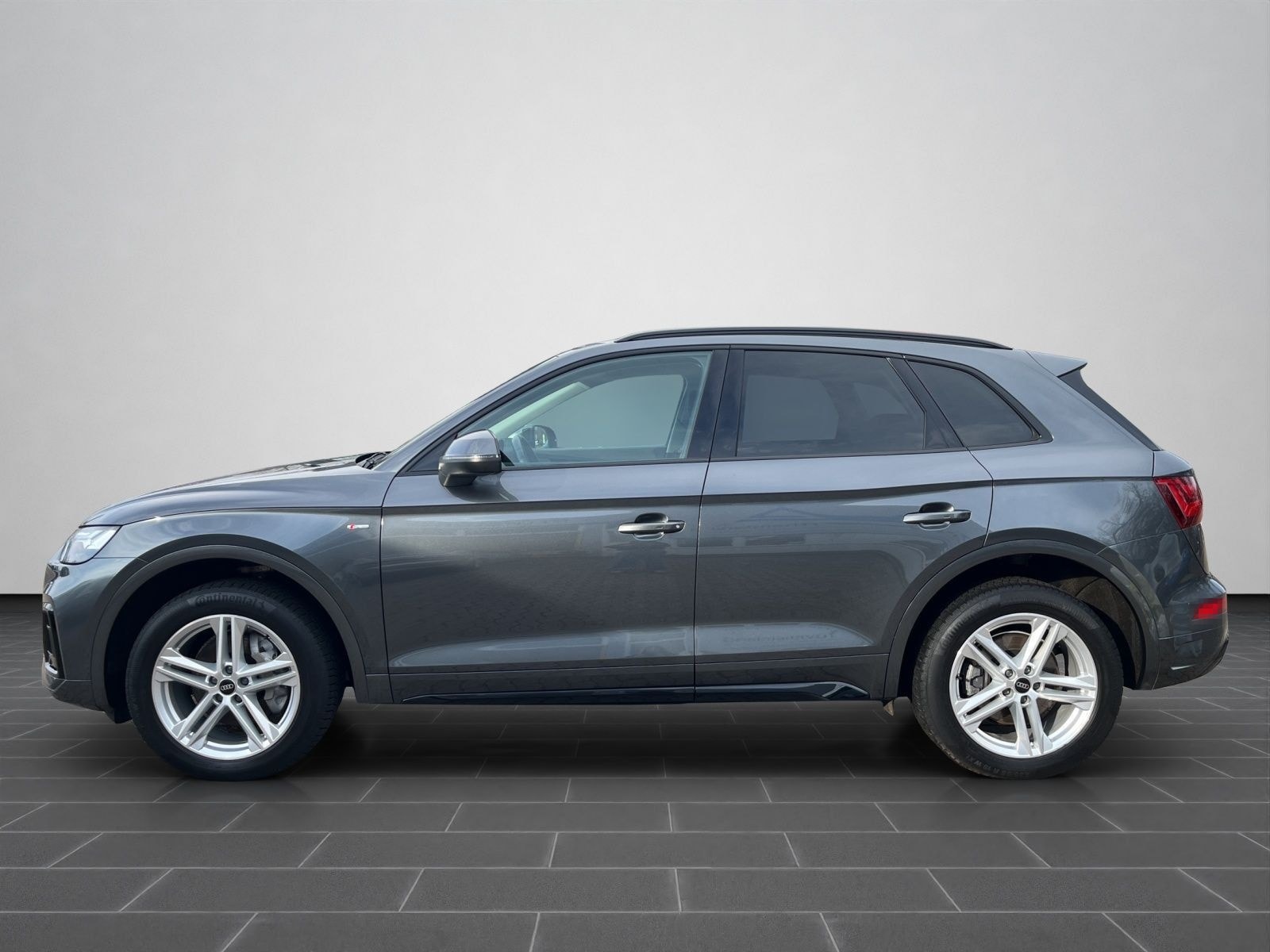 Audi Q5 S line 40 TDI KAMERA OPTIK-SCHWARZ+ STD-HEIZU foto 7