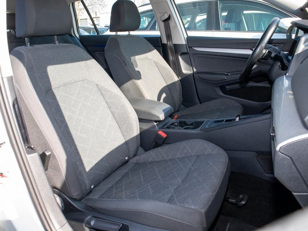 Volkswagen Golf Variant 2.0 TDI Life DSG LED ACC Sitzheiz foto 4
