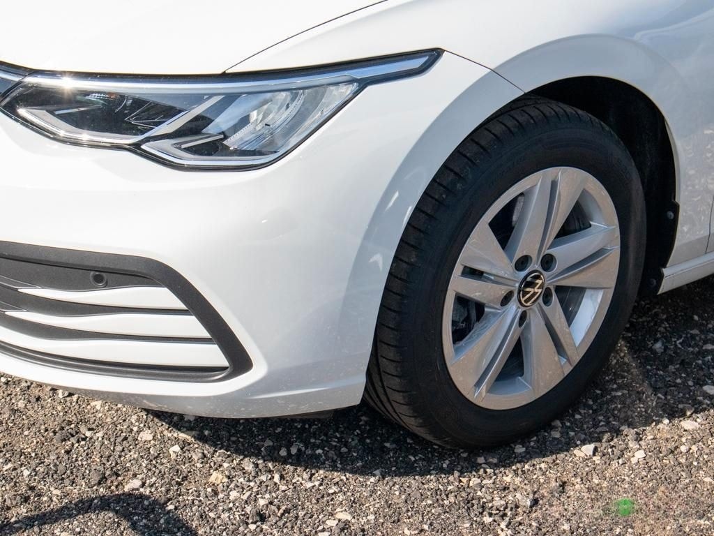 Volkswagen Golf Variant 2.0 TDI Life DSG LED ACC Sitzheiz foto 10