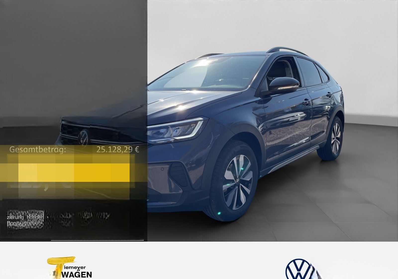 Volkswagen Taigo 1.0 TSI GOAL NAVI CLIMATRONIC LED foto 1