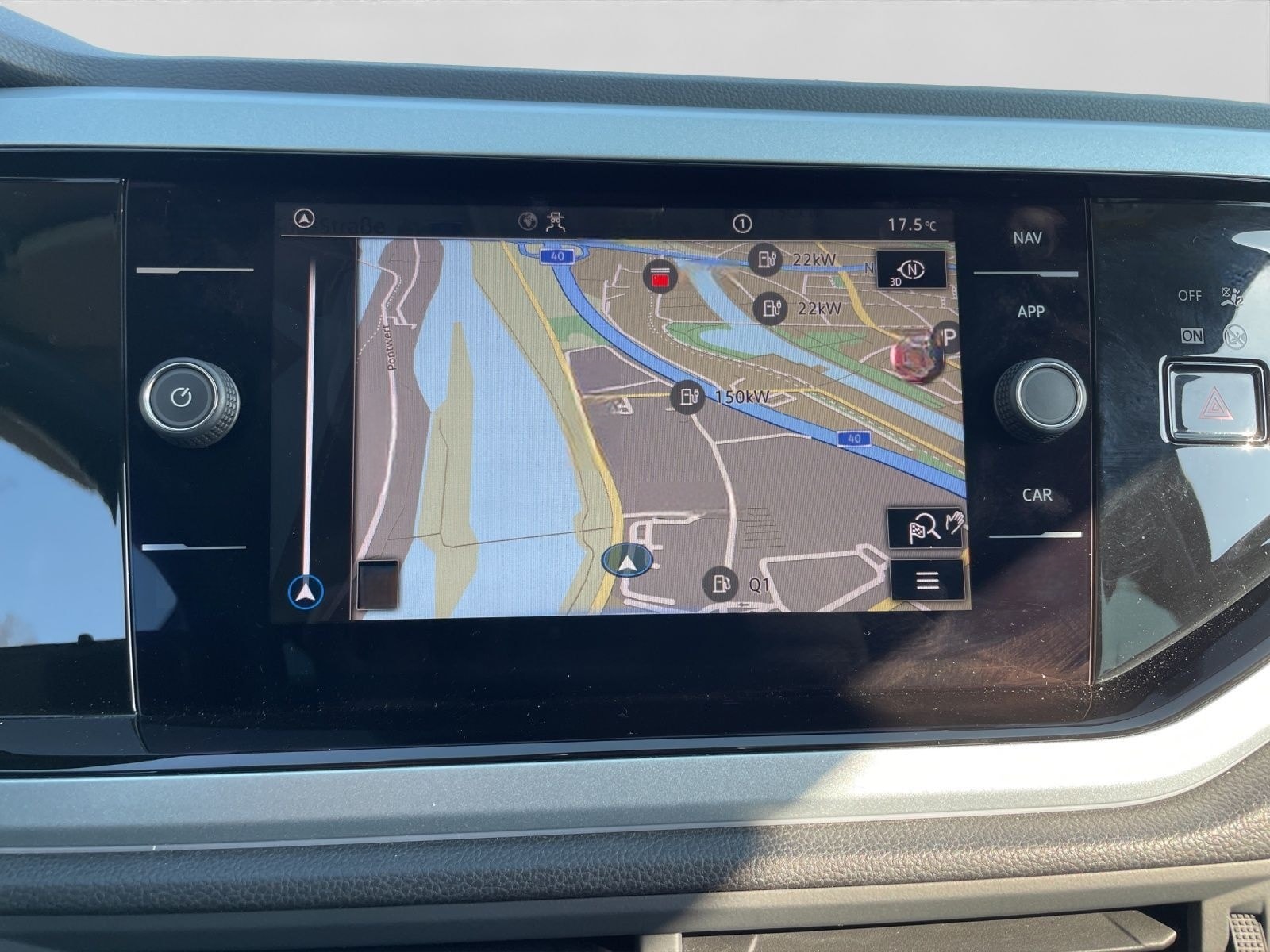 Volkswagen Taigo 1.0 TSI GOAL NAVI CLIMATRONIC LED foto 13