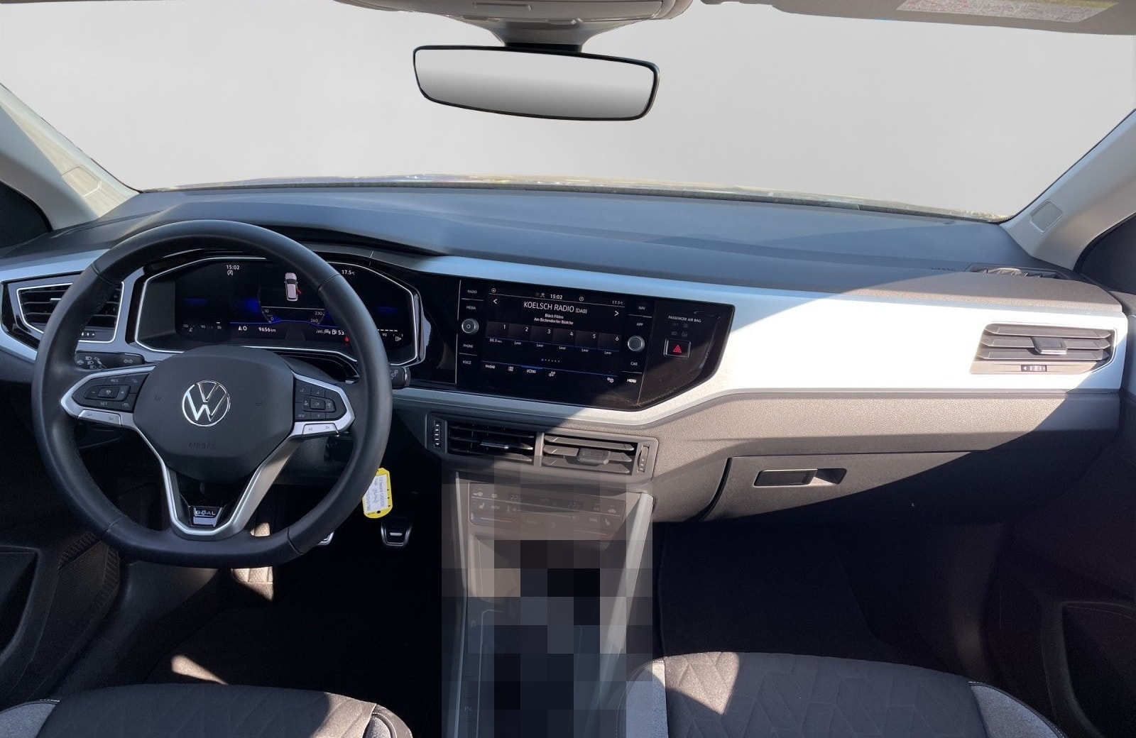 Volkswagen Taigo 1.0 TSI GOAL NAVI CLIMATRONIC LED foto 5