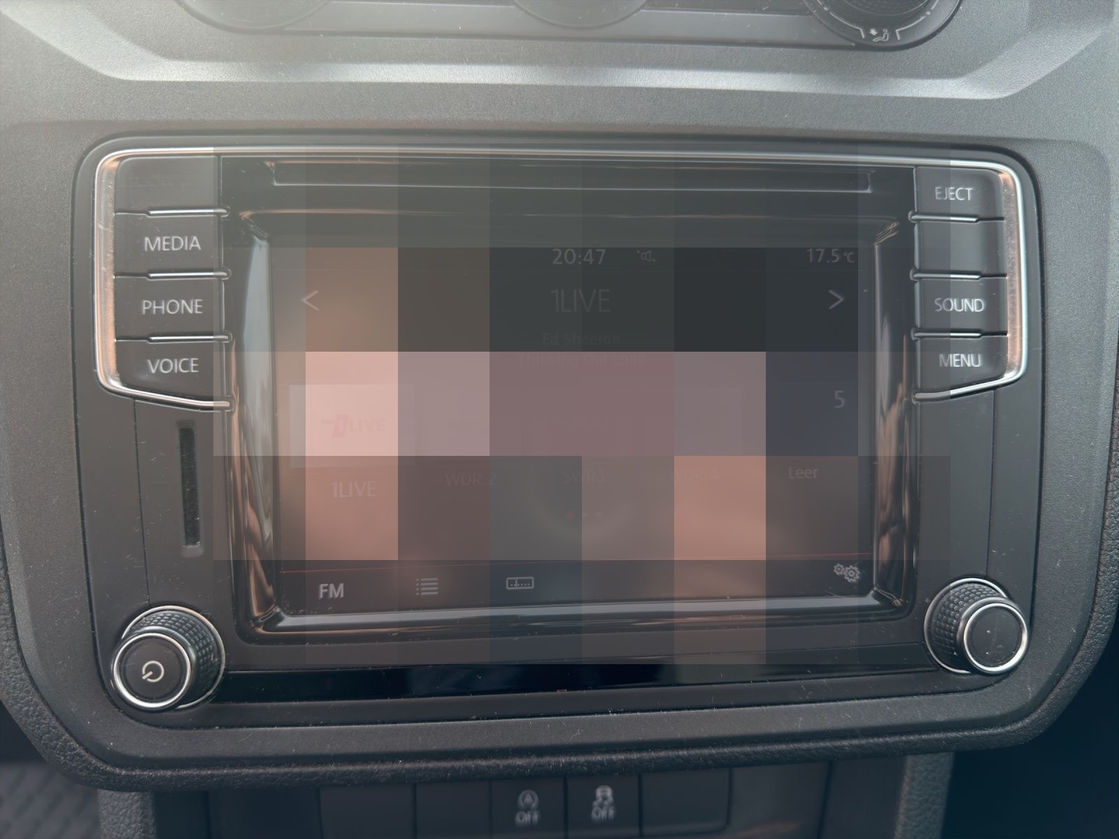 Volkswagen Caddy 2.0 TDI AHK SITZHZG PDC foto 12