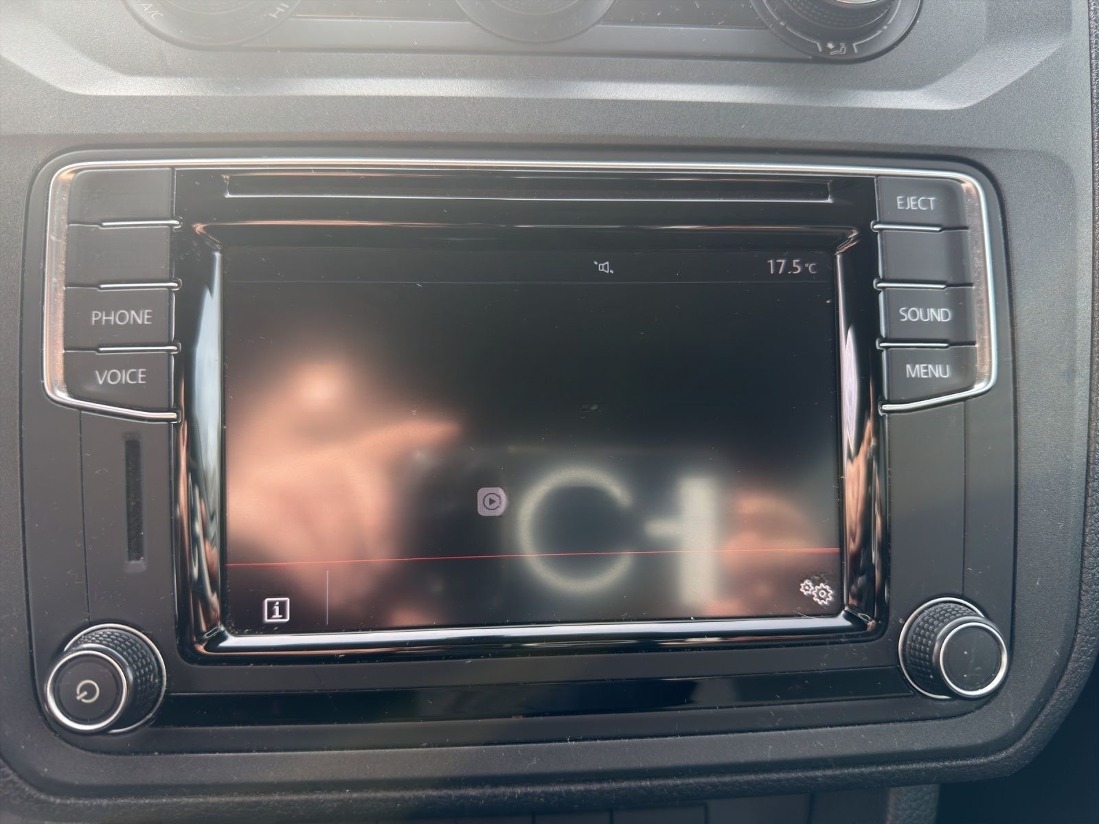 Volkswagen Caddy 2.0 TDI AHK SITZHZG PDC foto 13