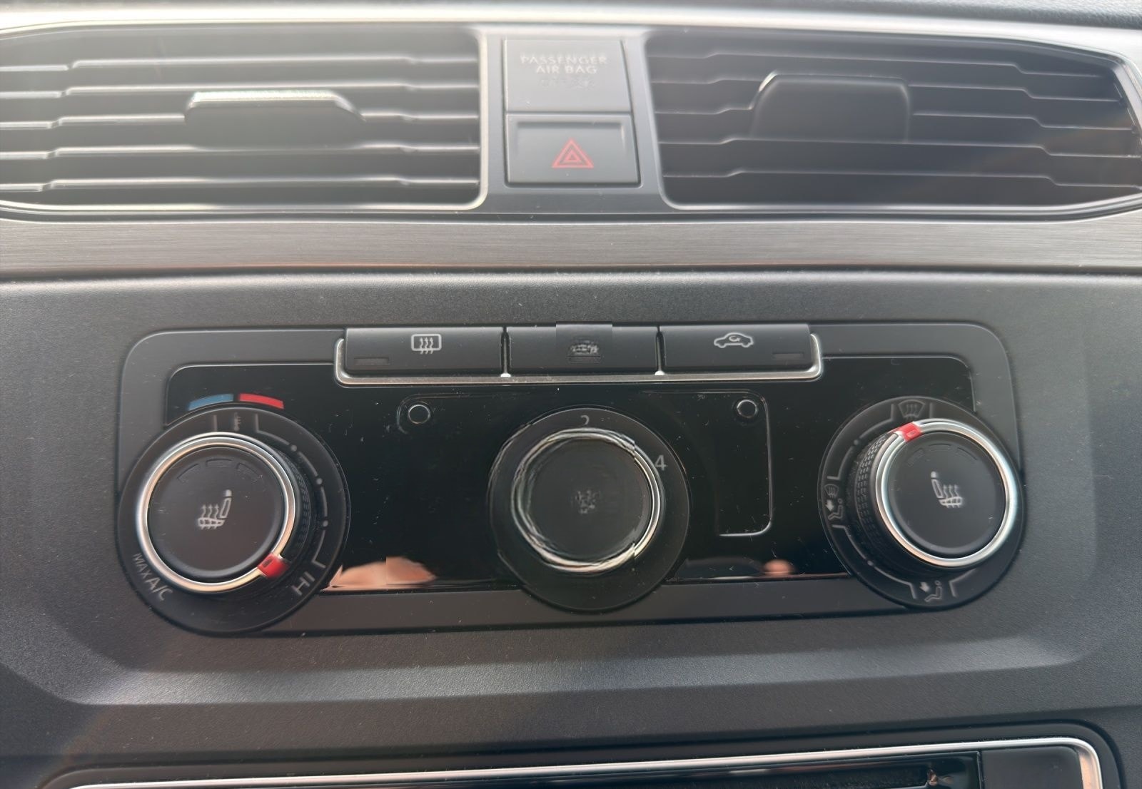 Volkswagen Caddy 2.0 TDI AHK SITZHZG PDC foto 14