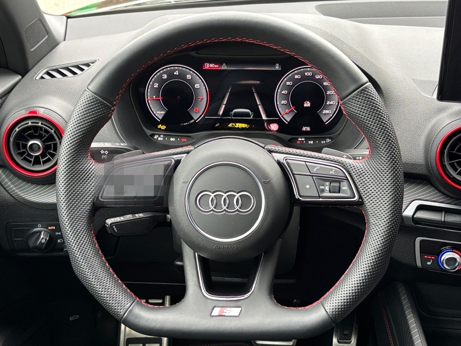 Audi Q2 35 1.5 TFSI S-tronic S-line AHK Navi SONOS Ca foto 12