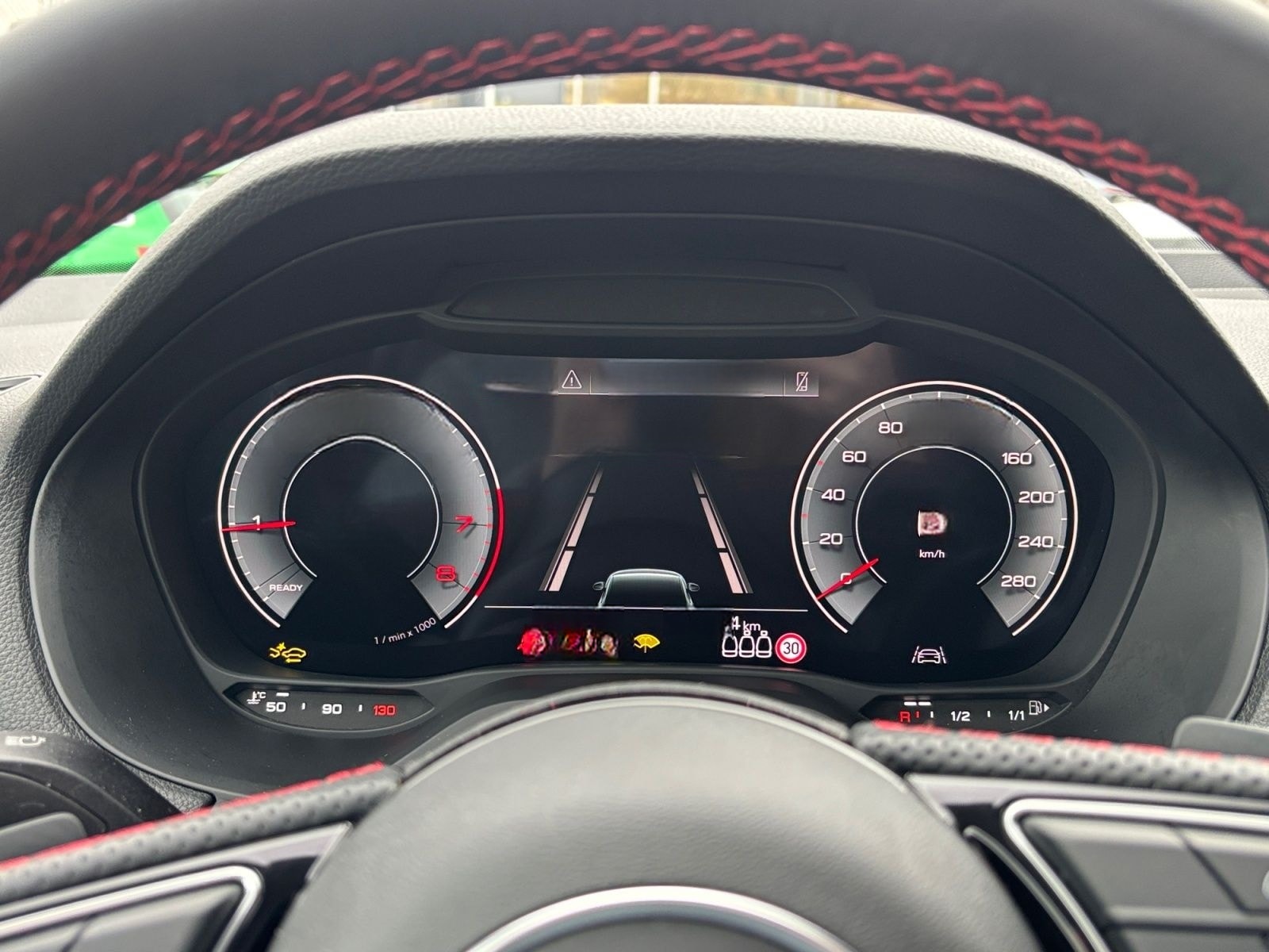 Audi Q2 35 1.5 TFSI S-tronic S-line AHK Navi SONOS Ca foto 13