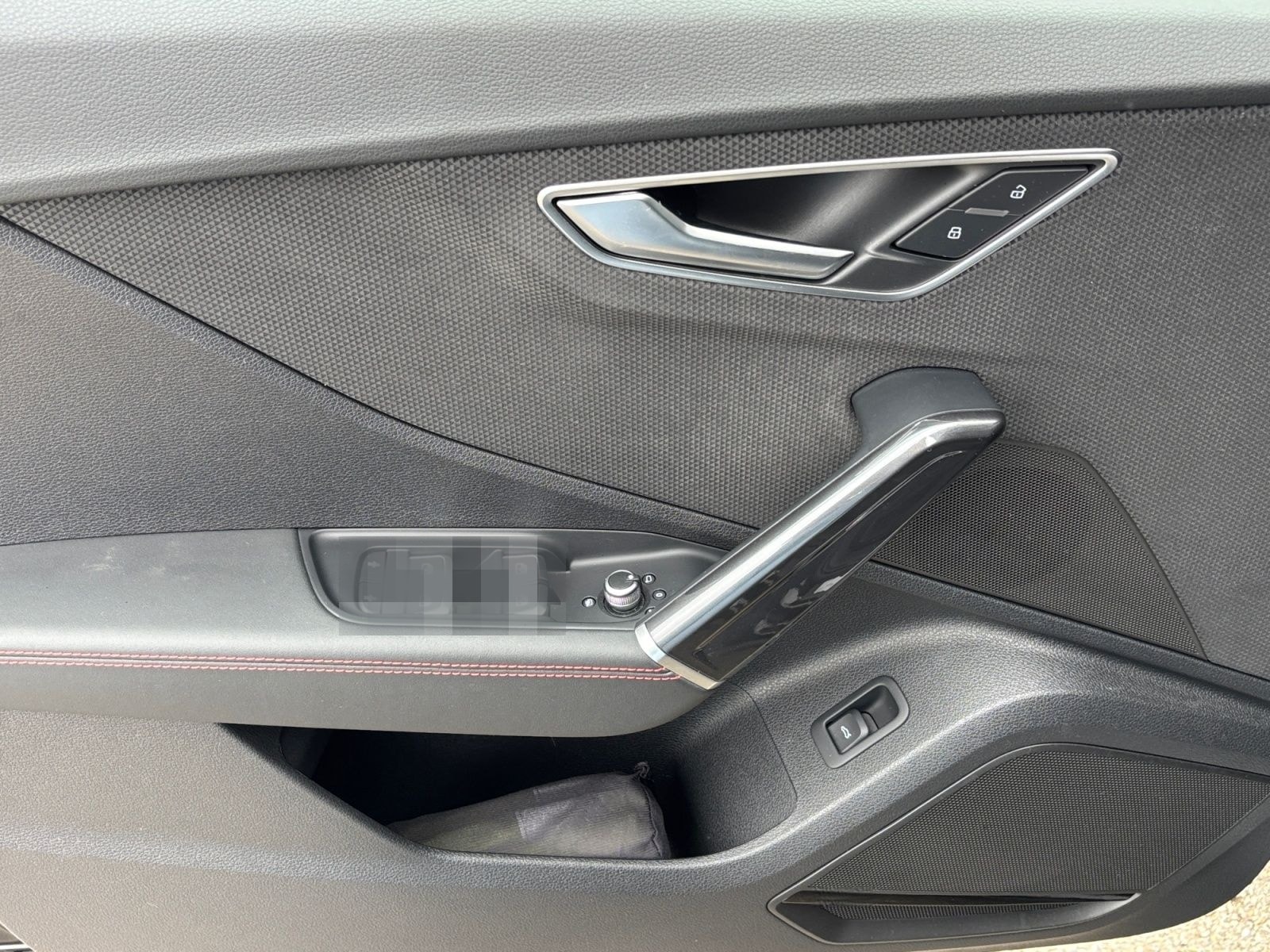 Audi Q2 35 1.5 TFSI S-tronic S-line AHK Navi SONOS Ca foto 19