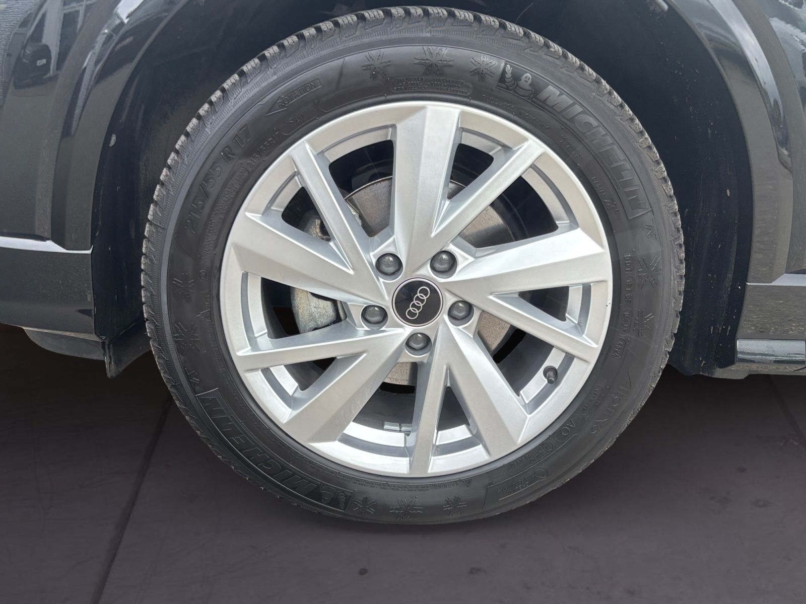 Audi Q2 35 1.5 TFSI S-tronic S-line AHK Navi SONOS Ca foto 7