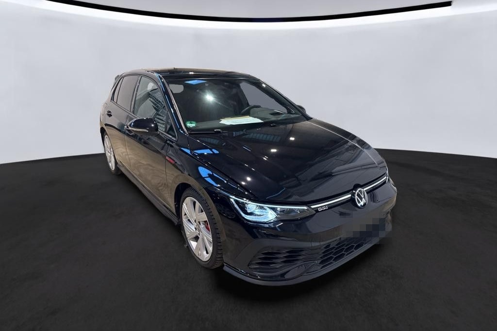 Volkswagen Golf VIII 2.0 TSI GTI Clubsport H/K KAMERA PANO foto 2