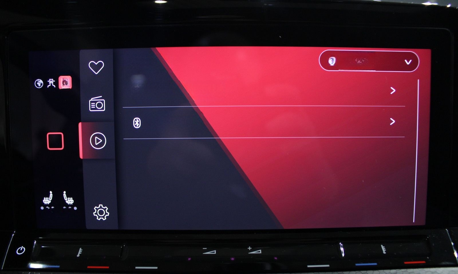 Volkswagen Golf GTI Clubsport MATRIX*PANO*SHZ*NAVI*VIRT* foto 18