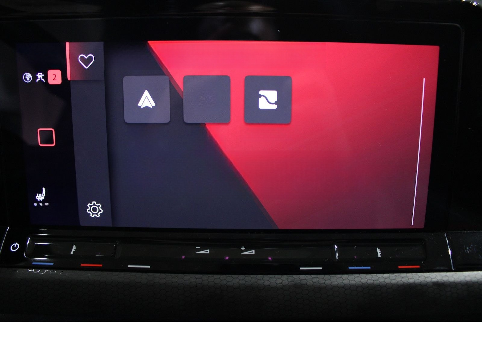 Volkswagen Golf GTI Clubsport MATRIX*PANO*SHZ*NAVI*VIRT* foto 19