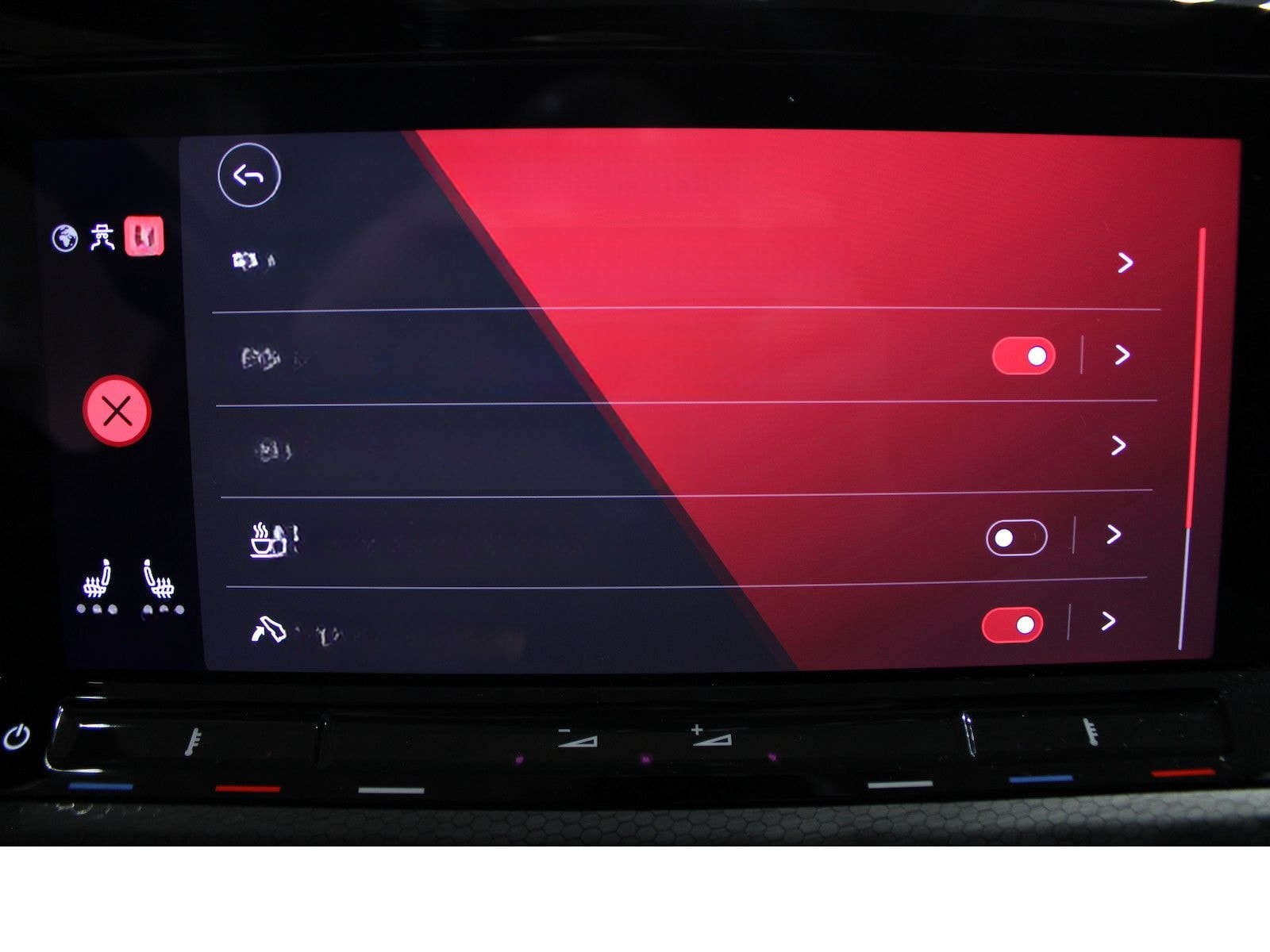 Volkswagen Golf GTI Clubsport MATRIX*PANO*SHZ*NAVI*VIRT* foto 20