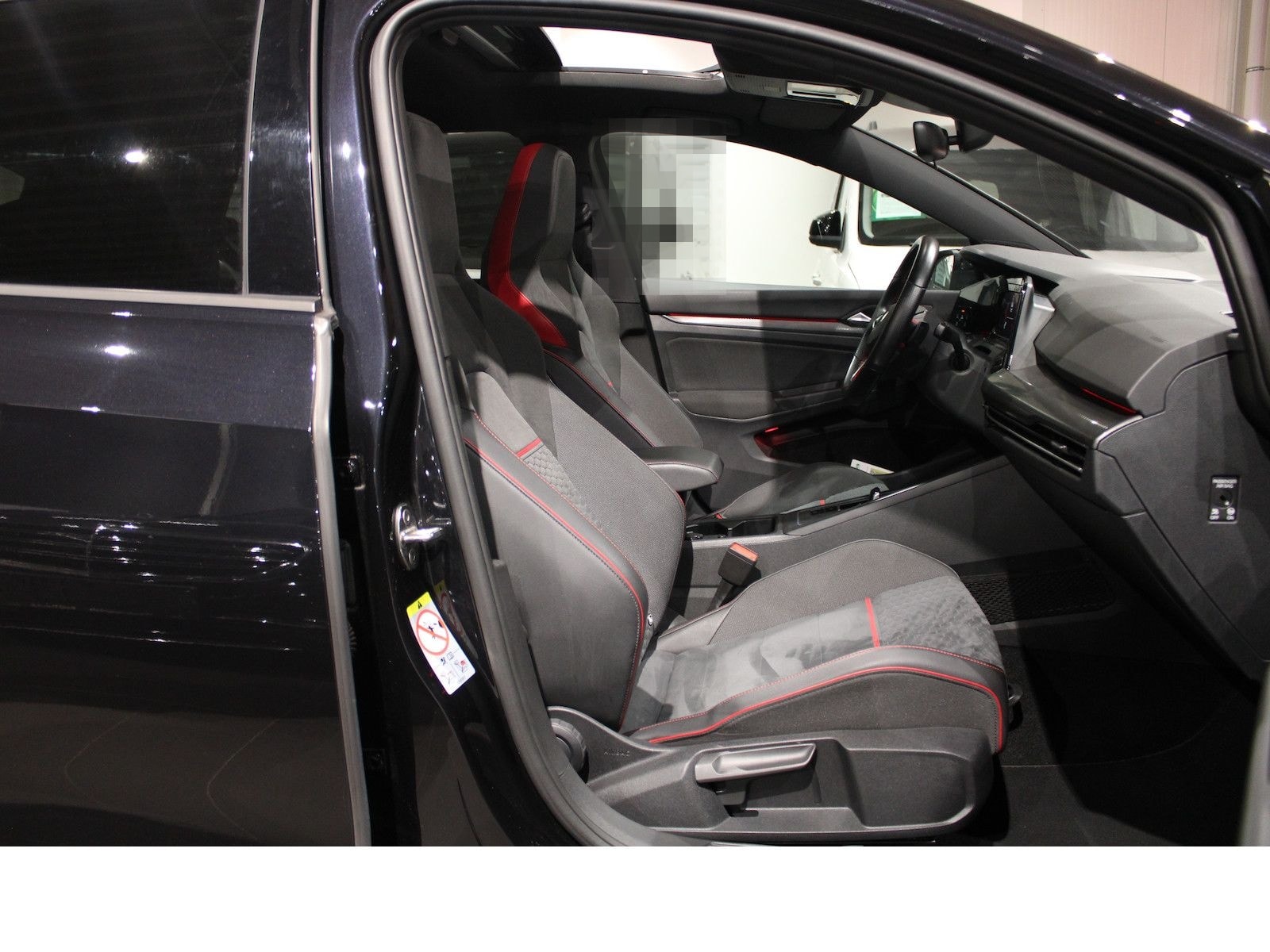 Volkswagen Golf GTI Clubsport MATRIX*PANO*SHZ*NAVI*VIRT* foto 22