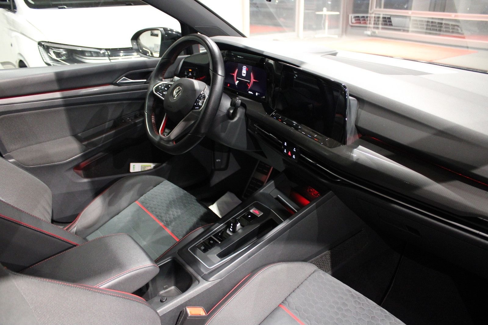 Volkswagen Golf GTI Clubsport MATRIX*PANO*SHZ*NAVI*VIRT* foto 23