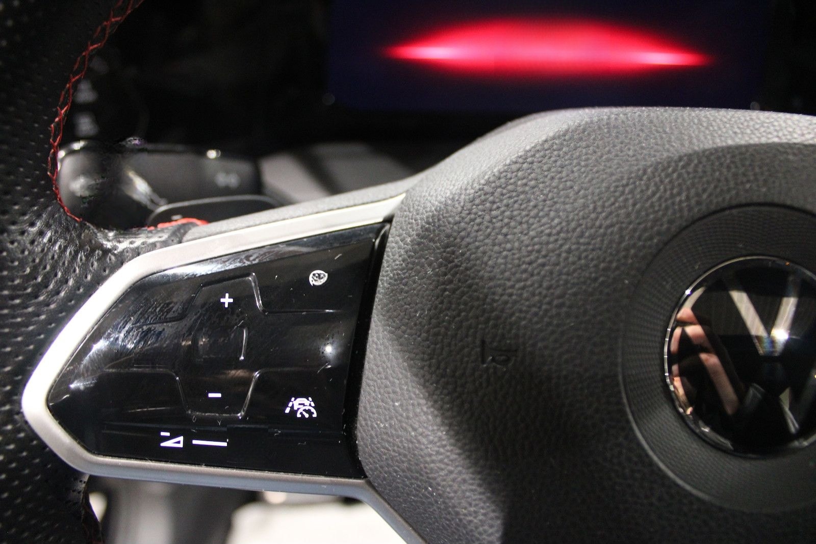 Volkswagen Golf GTI Clubsport MATRIX*PANO*SHZ*NAVI*VIRT* foto 10