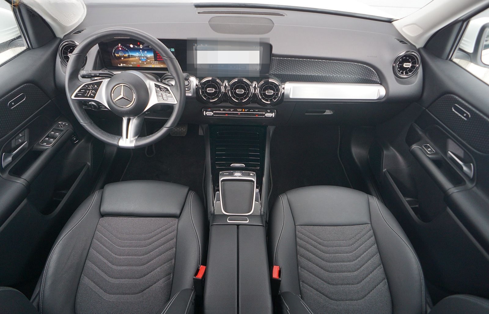 Mercedes-Benz GLB 220 4Matic Kamera+Park/Spur/LED foto 5