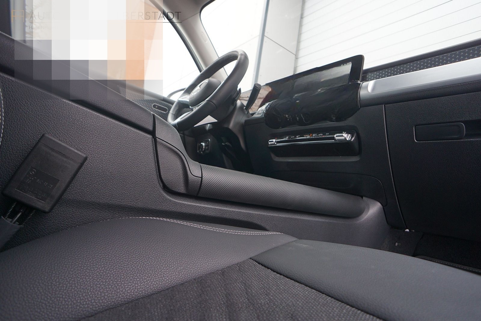 Mercedes-Benz GLB 220 4Matic Kamera+Park/Spur/LED foto 10