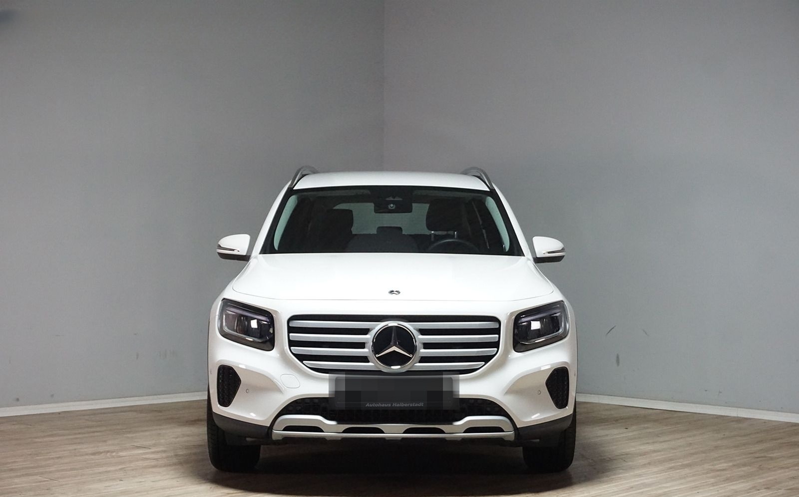 Mercedes-Benz GLB 220 4Matic Kamera+Park/Spur/LED foto 3