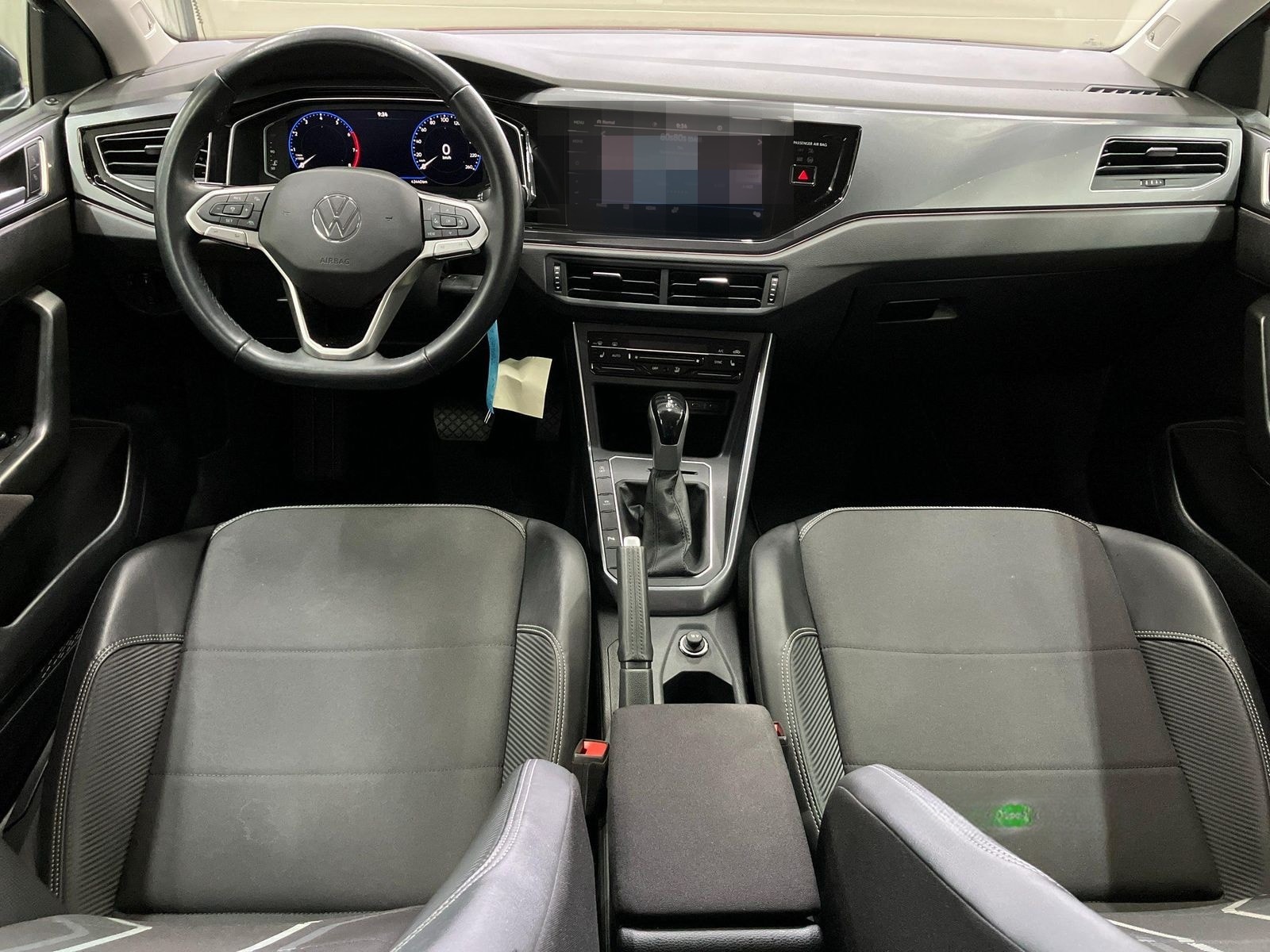 Volkswagen Taigo TSI DSG Style ACC Navi IQ.Light BeatsAudio foto 11