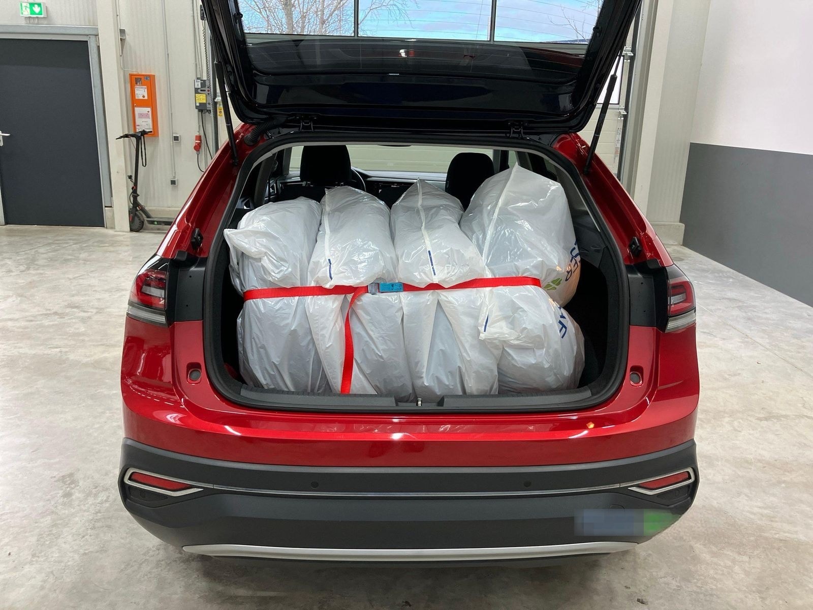 Volkswagen Taigo TSI DSG Style ACC Navi IQ.Light BeatsAudio foto 13