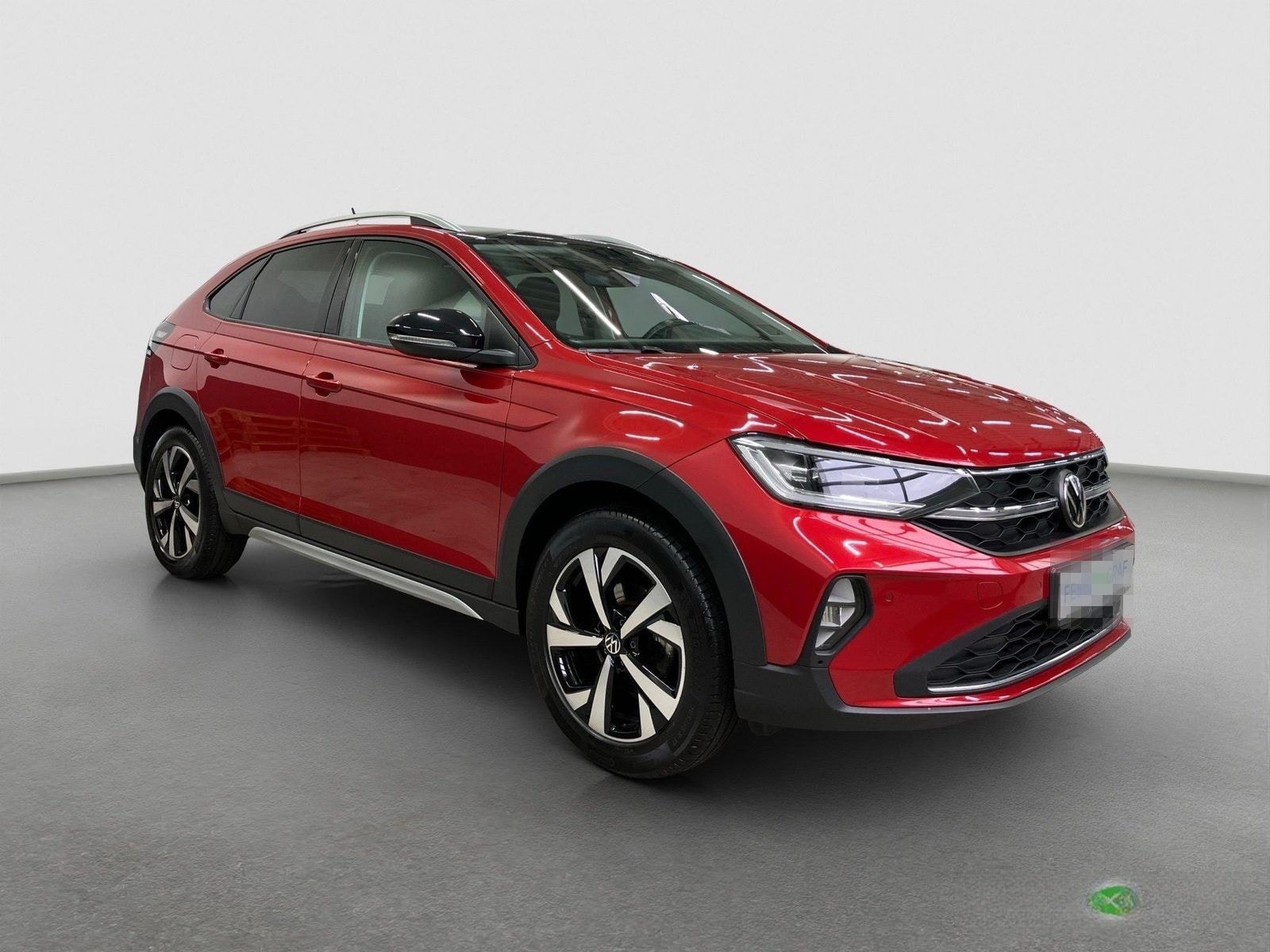 Volkswagen Taigo TSI DSG Style ACC Navi IQ.Light BeatsAudio foto 5