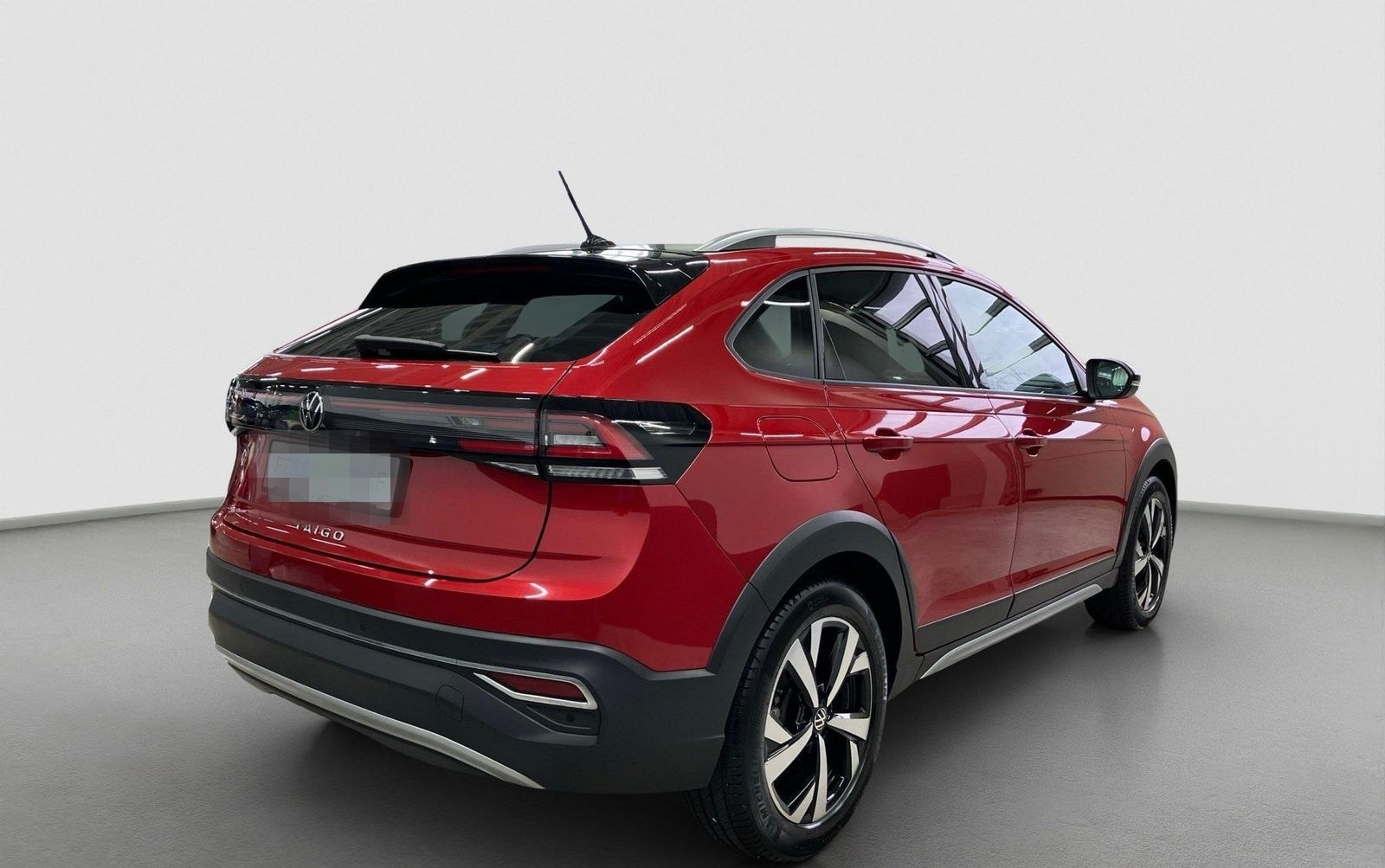 Volkswagen Taigo TSI DSG Style ACC Navi IQ.Light BeatsAudio foto 6