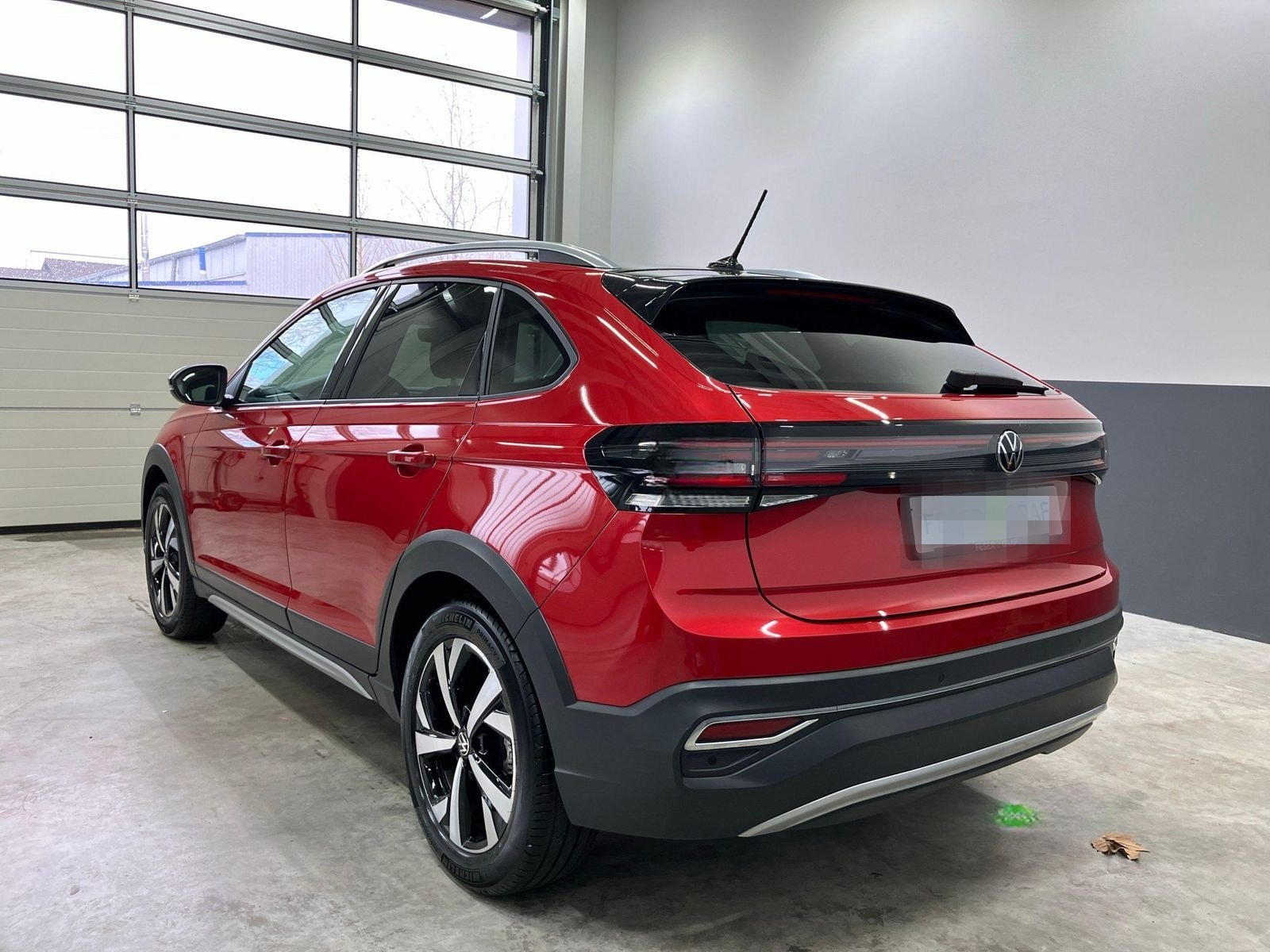 Volkswagen Taigo TSI DSG Style ACC Navi IQ.Light BeatsAudio foto 7