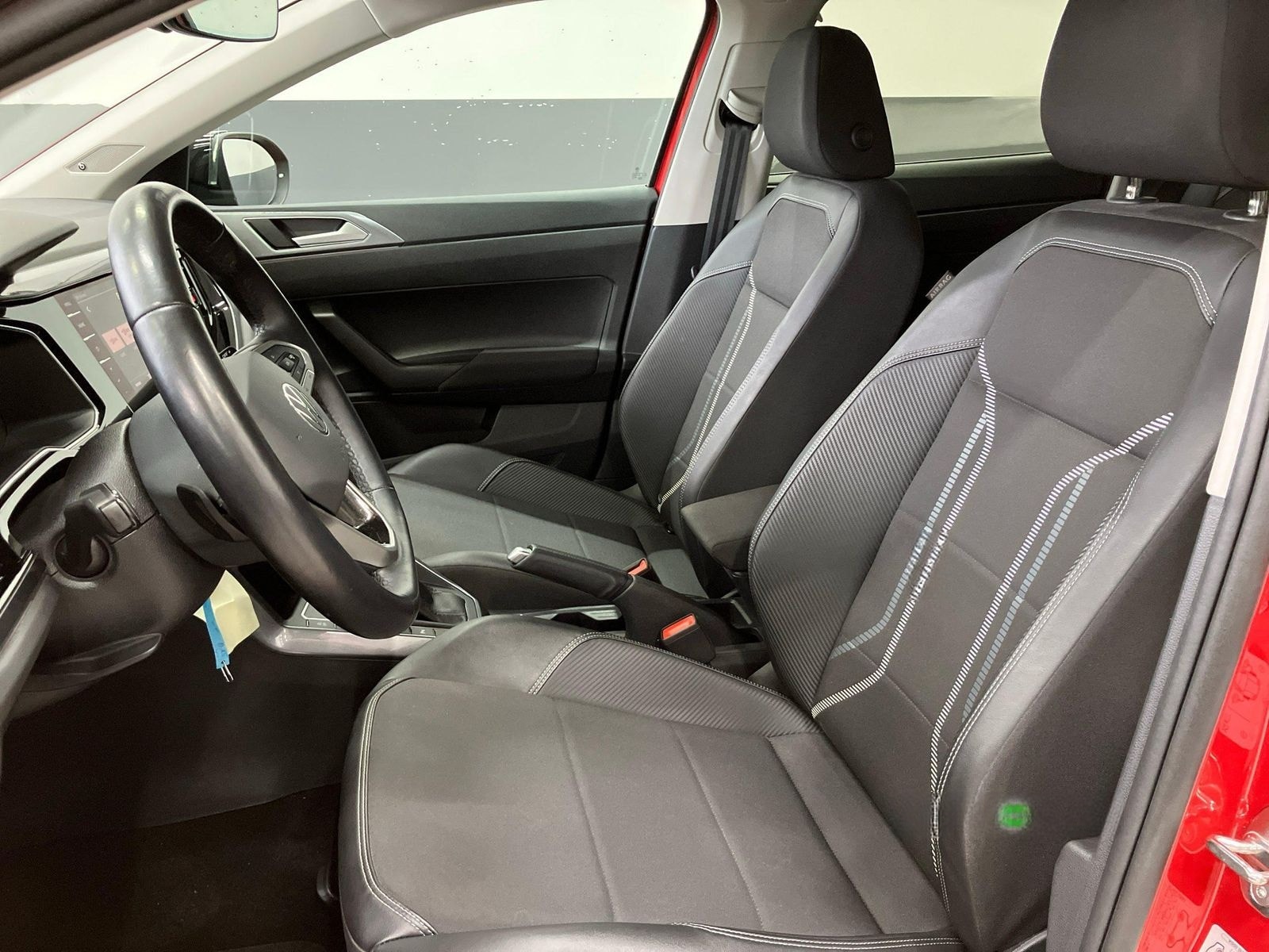 Volkswagen Taigo TSI DSG Style ACC Navi IQ.Light BeatsAudio foto 9