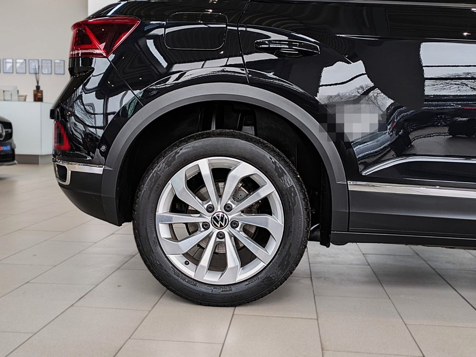 Volkswagen T-Roc 2.0 TDI STYLE NAVI SHZ ACC LED CAM AHK foto 11