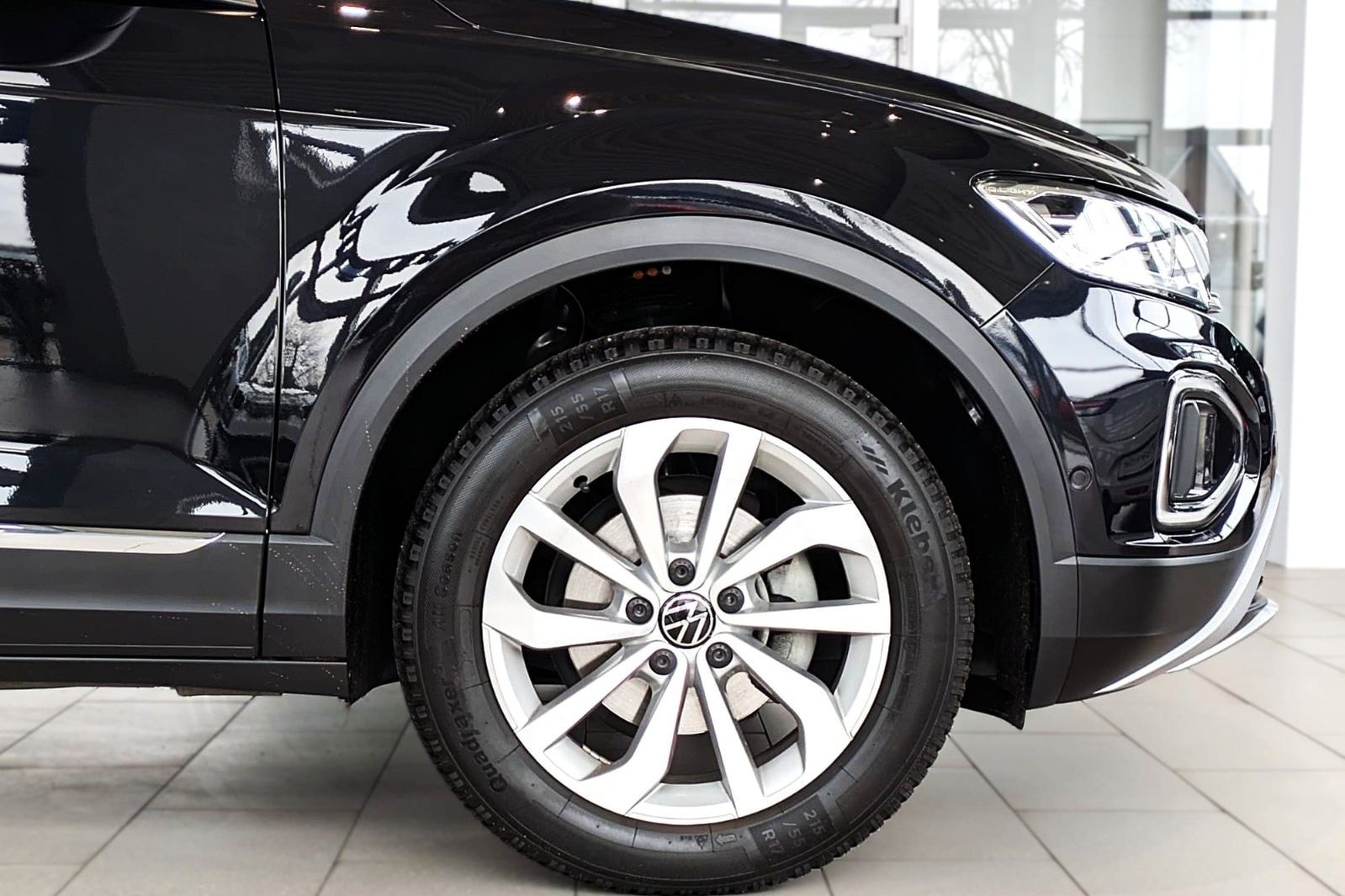 Volkswagen T-Roc 2.0 TDI STYLE NAVI SHZ ACC LED CAM AHK foto 12