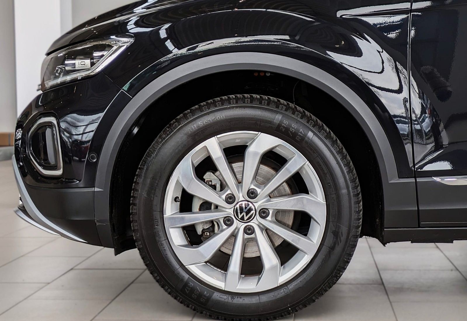 Volkswagen T-Roc 2.0 TDI STYLE NAVI SHZ ACC LED CAM AHK foto 13