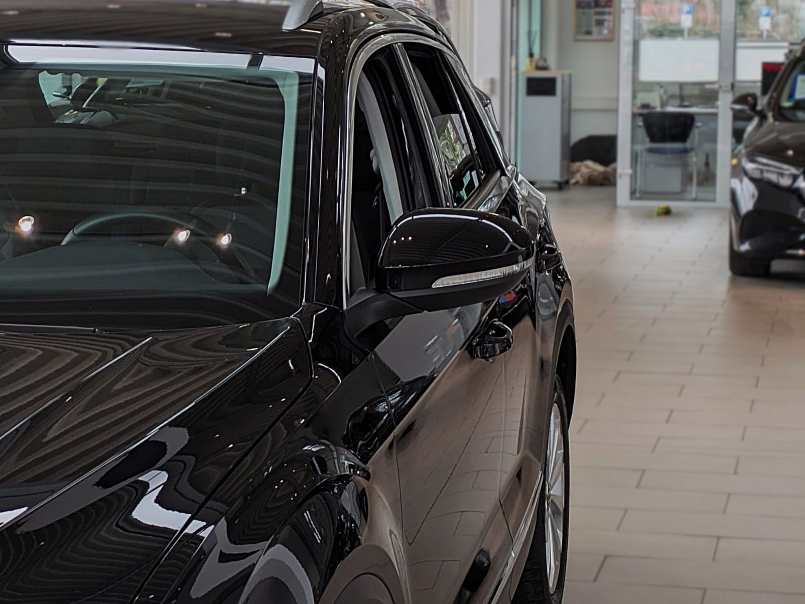 Volkswagen T-Roc 2.0 TDI STYLE NAVI SHZ ACC LED CAM AHK foto 18