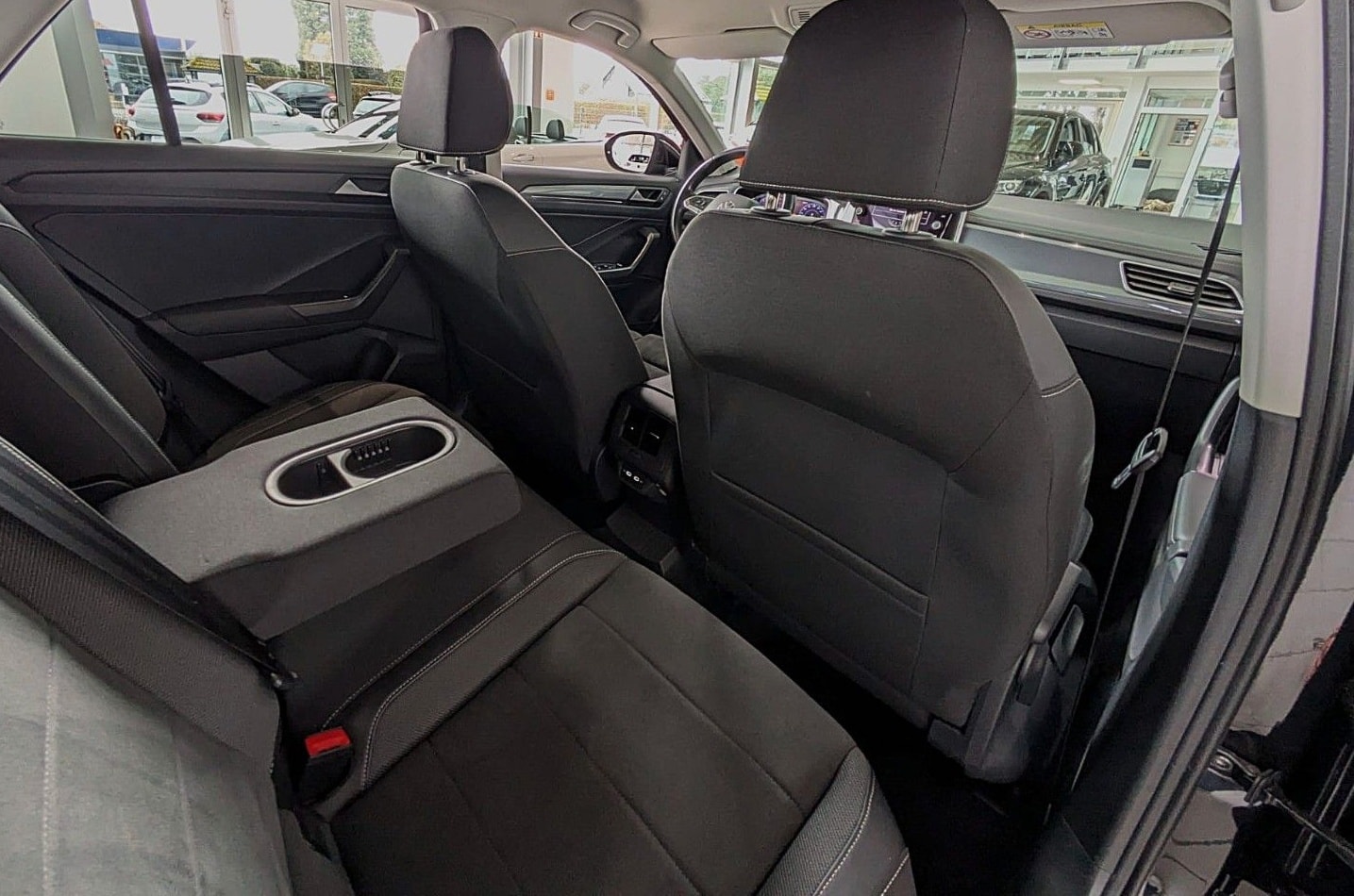 Volkswagen T-Roc 2.0 TDI STYLE NAVI SHZ ACC LED CAM AHK foto 25