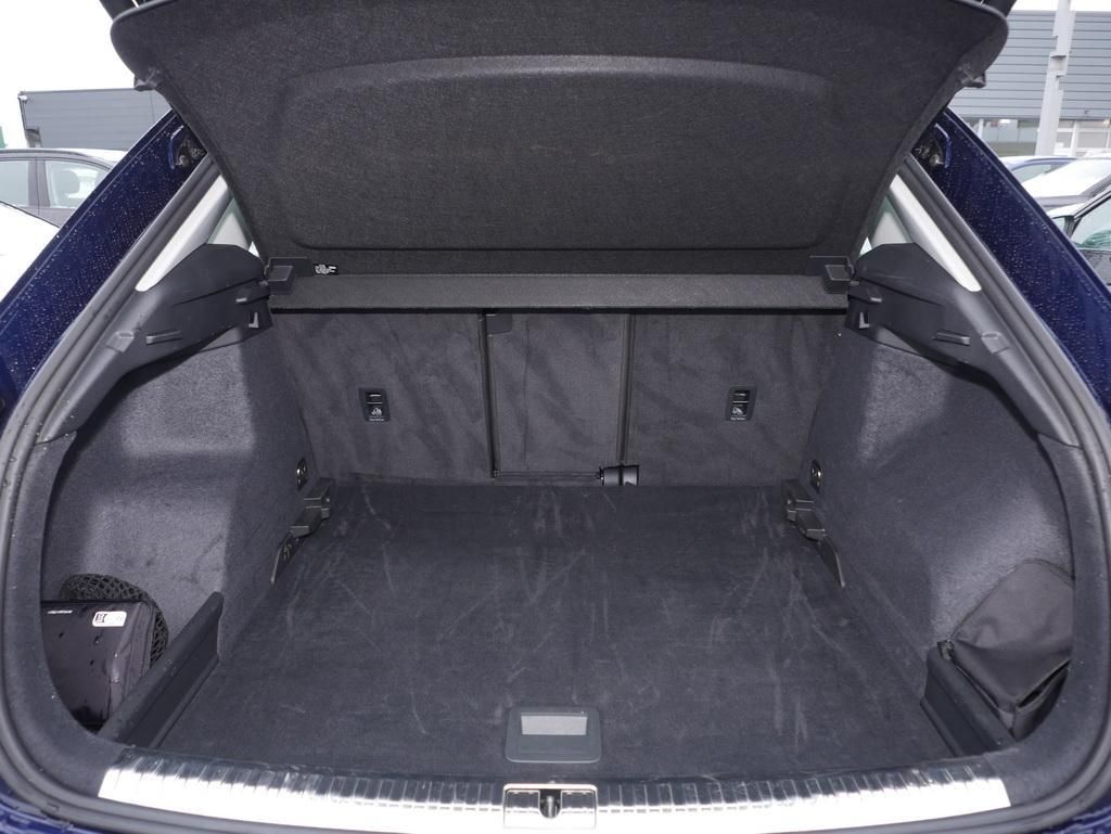 Audi Q3 35 TFSI advanced ACC AHK LED Navi RüKa Sitzh. foto 10