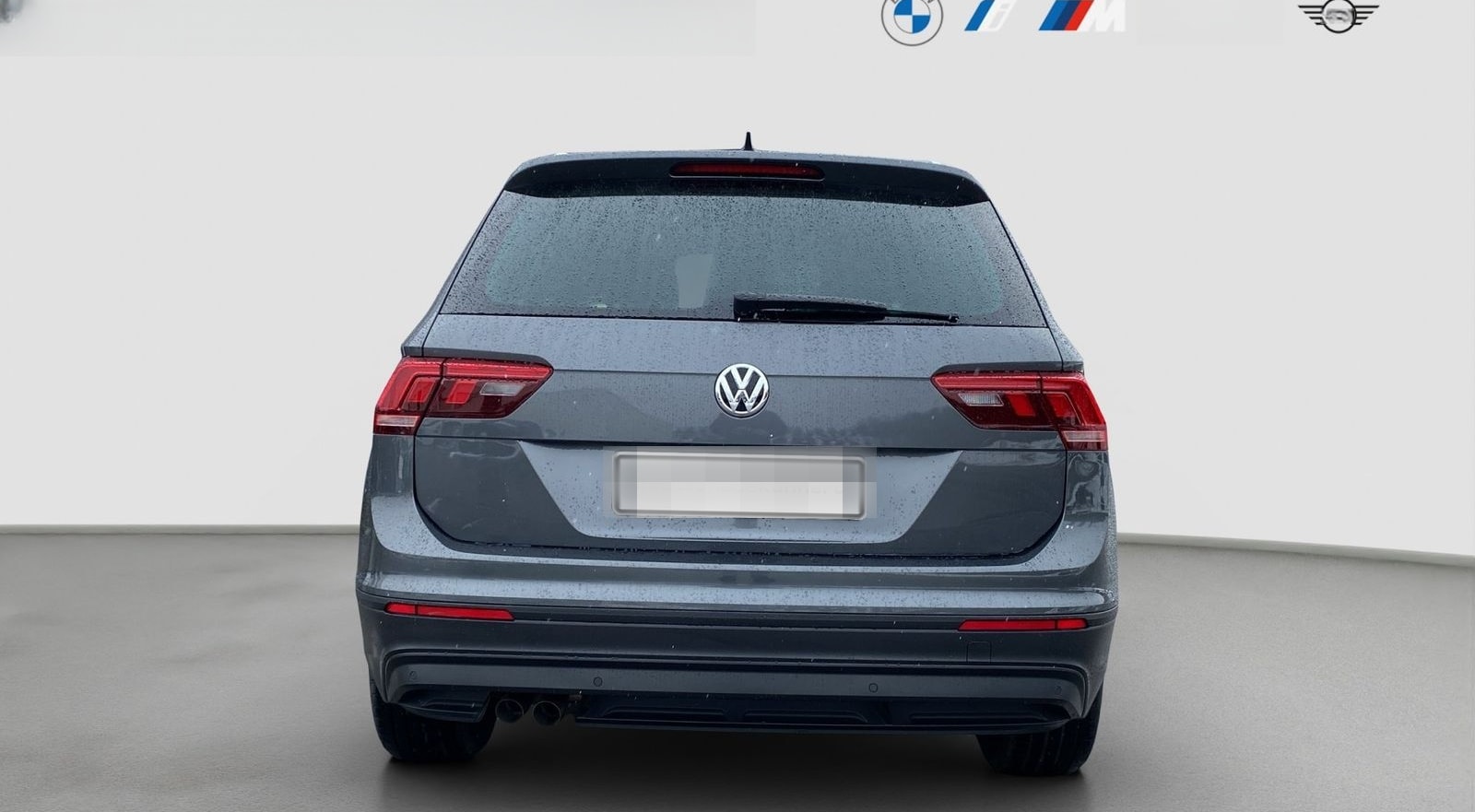 Volkswagen Tiguan 2.0 TDI SCR IQ.DRIVE ACC LED PanoSD AHK foto 5