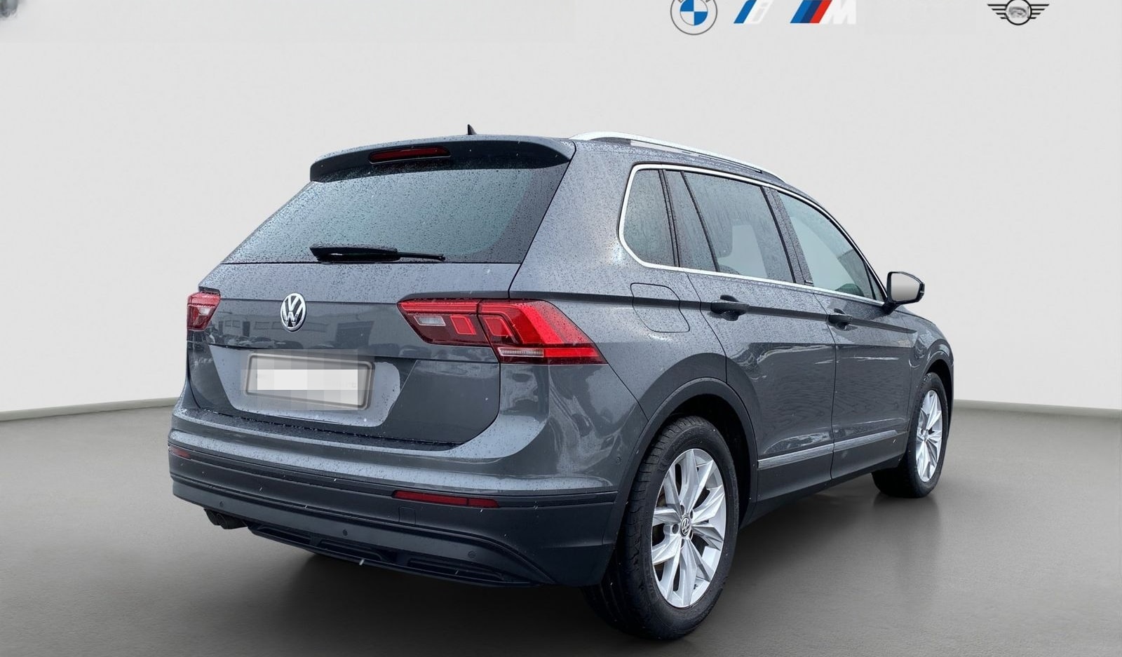 Volkswagen Tiguan 2.0 TDI SCR IQ.DRIVE ACC LED PanoSD AHK foto 6