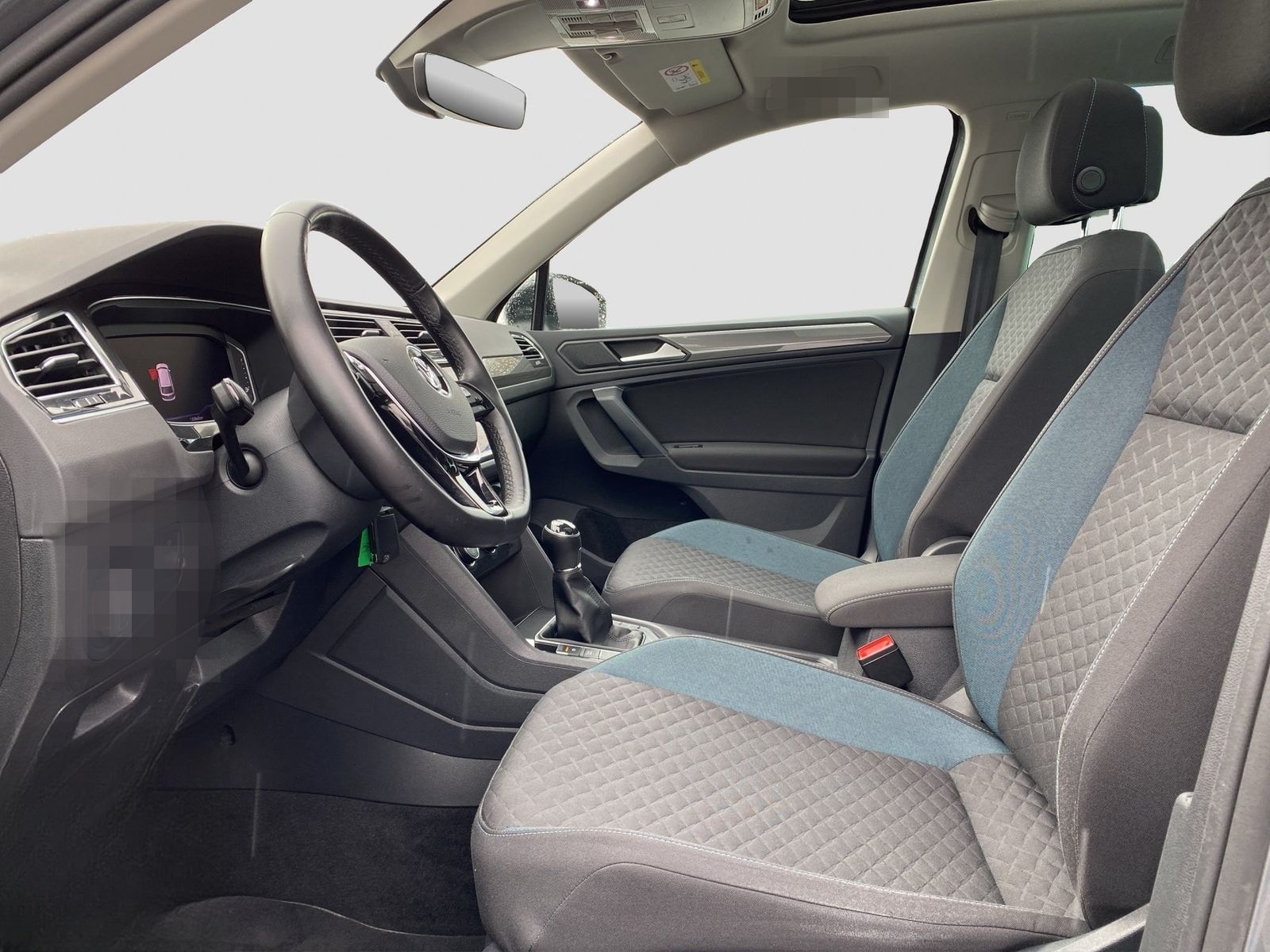 Volkswagen Tiguan 2.0 TDI SCR IQ.DRIVE ACC LED PanoSD AHK foto 10