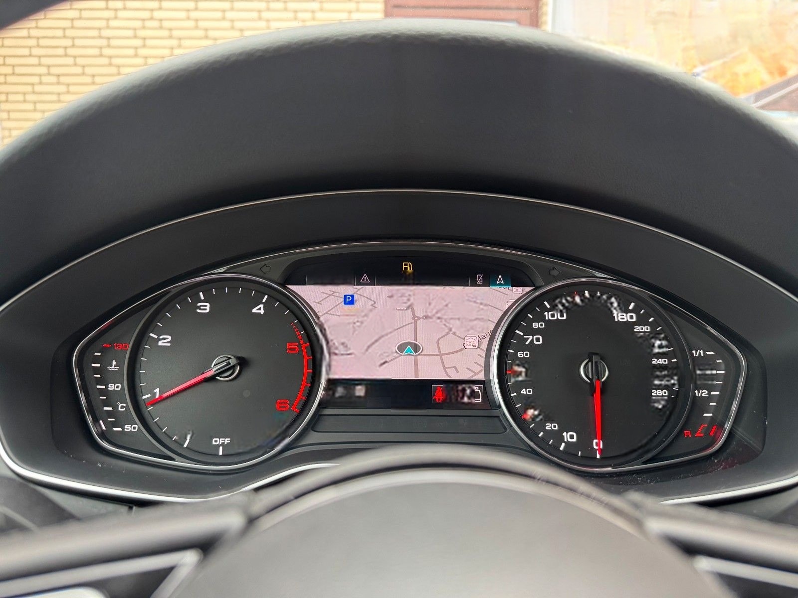 Audi A4 Avant 35 TDI S-tronic Navi/LED/Kamera foto 11