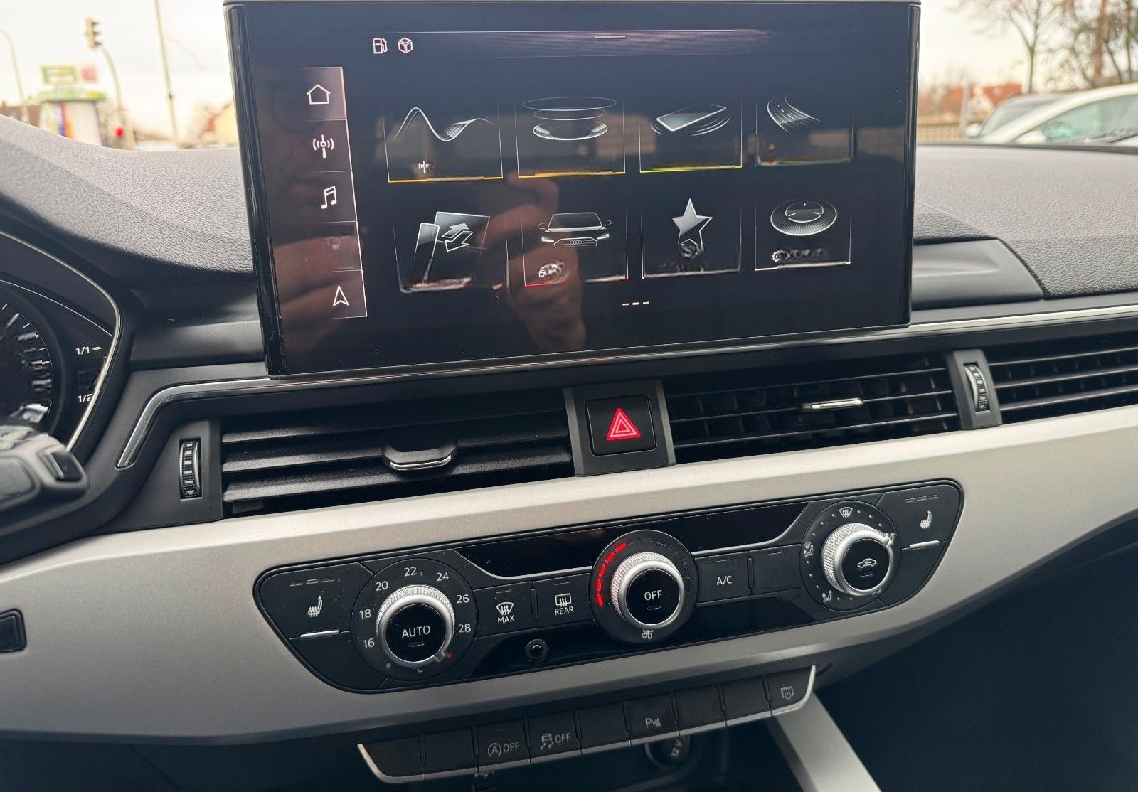 Audi A4 Avant 35 TDI S-tronic Navi/LED/Kamera foto 12