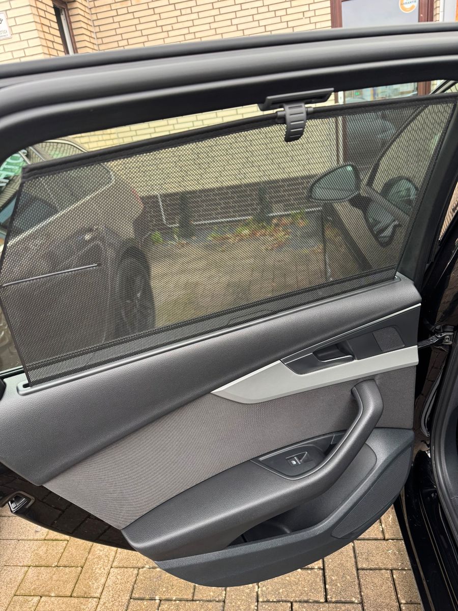 Audi A4 Avant 35 TDI S-tronic Navi/LED/Kamera foto 13