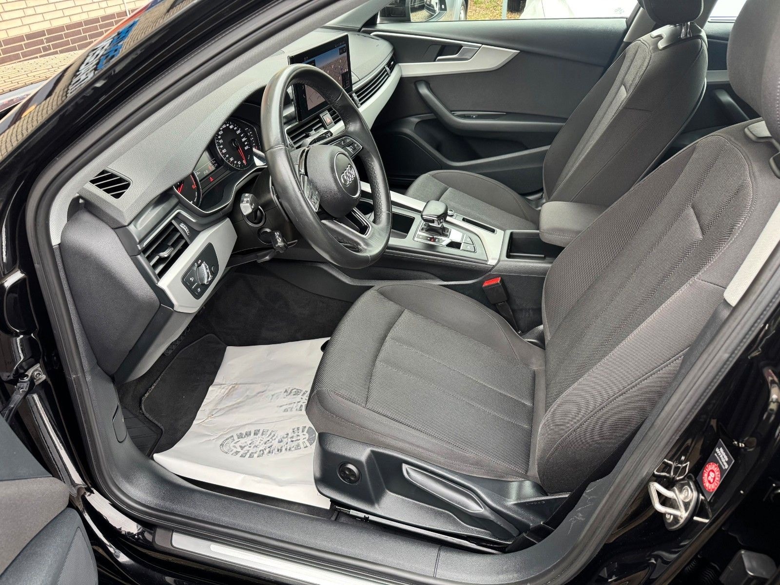 Audi A4 Avant 35 TDI S-tronic Navi/LED/Kamera foto 14