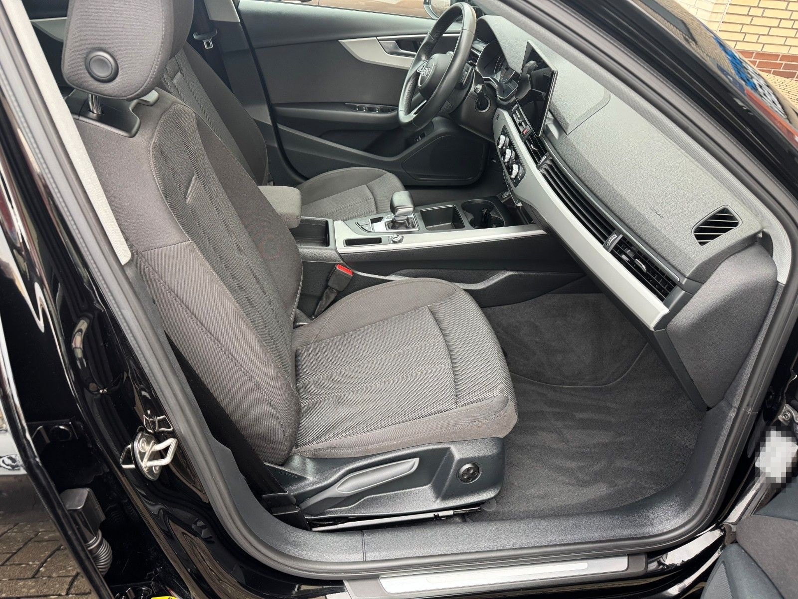 Audi A4 Avant 35 TDI S-tronic Navi/LED/Kamera foto 15