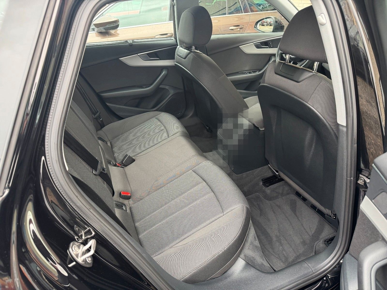 Audi A4 Avant 35 TDI S-tronic Navi/LED/Kamera foto 16