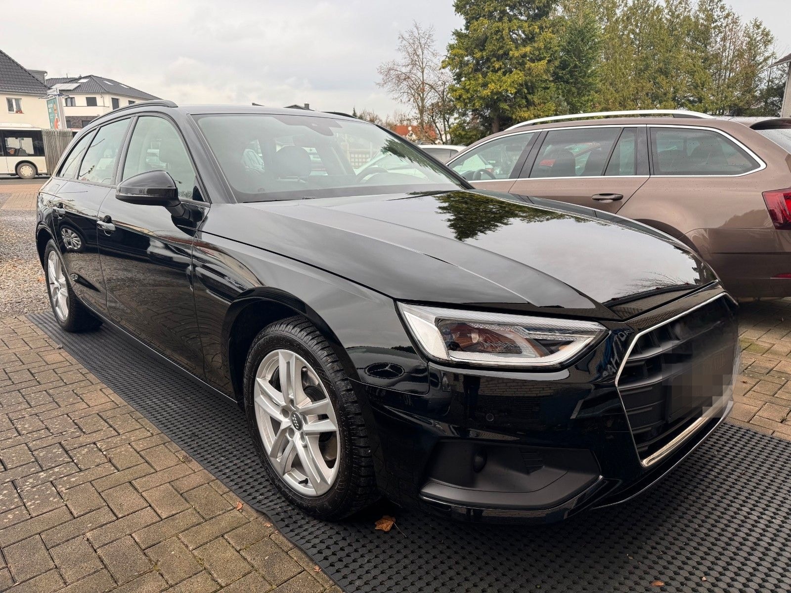 Audi A4 Avant 35 TDI S-tronic Navi/LED/Kamera foto 3